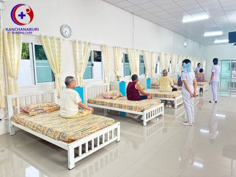 ศูนย์ดูแลผู้สูงอายุ ราคาถูก ศูนย์ดูแลผู้สูงอายุ ราคาถูก